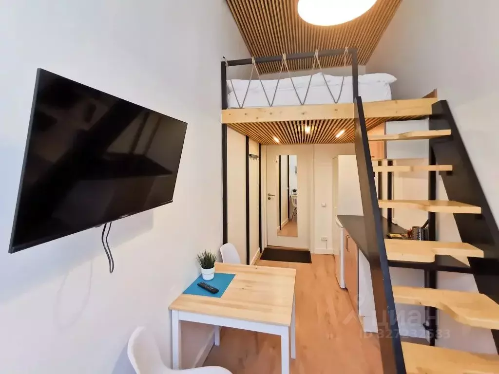 Комната Санкт-Петербург Коломенская ул., 14 - Фото 1