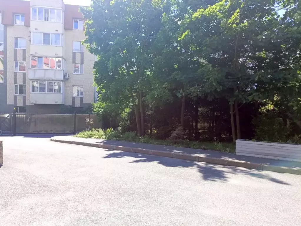 Таунхаус в Санкт-Петербург ул. Маршала Новикова, 23к1 (202 м) - Фото 2