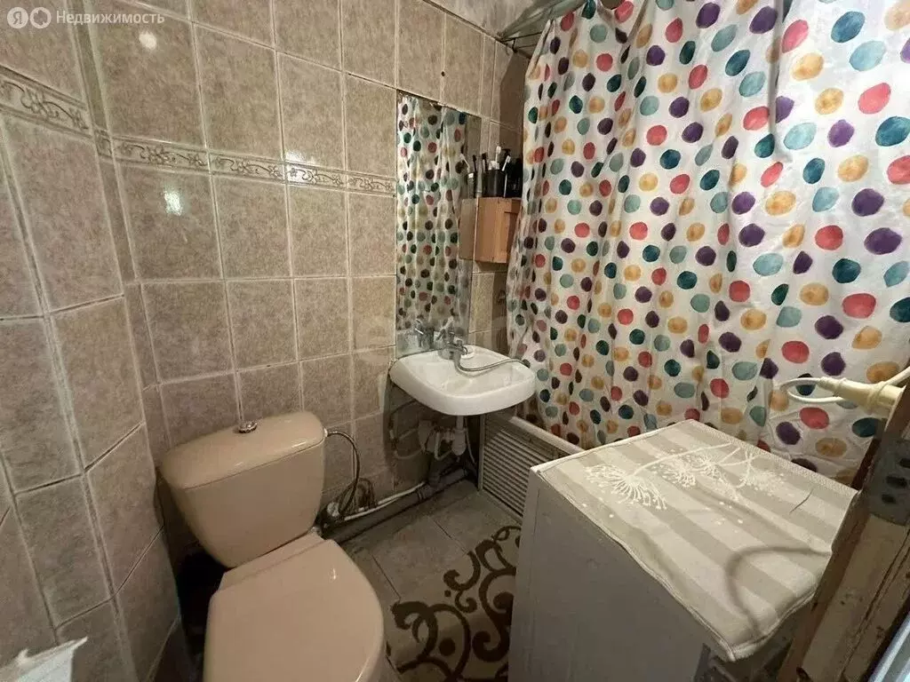 4-комнатная квартира: Красная Гора, Центральная улица, 14 (63 м) - Фото 1