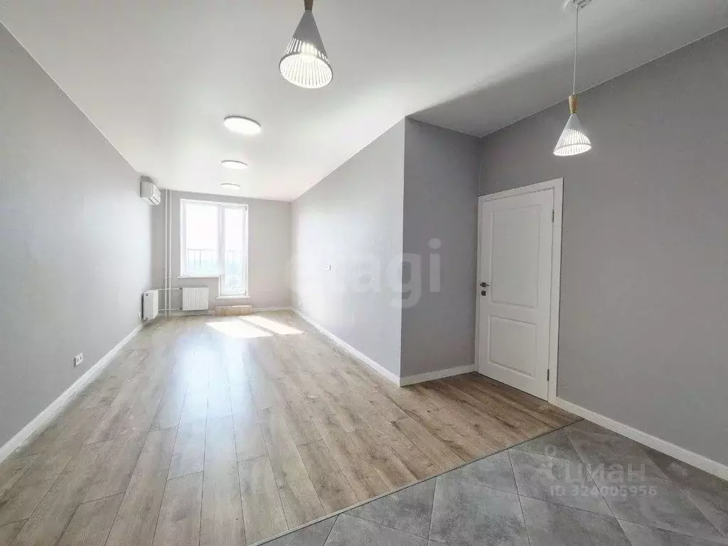 3-к кв. Челябинская область, Челябинск ул. Курчатова, 11 (69.1 м) - Фото 1