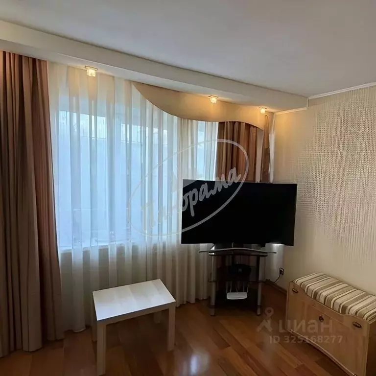 2-к кв. Калужская область, Калуга Тарутинская ул., 171к1 (50.6 м) - Фото 2