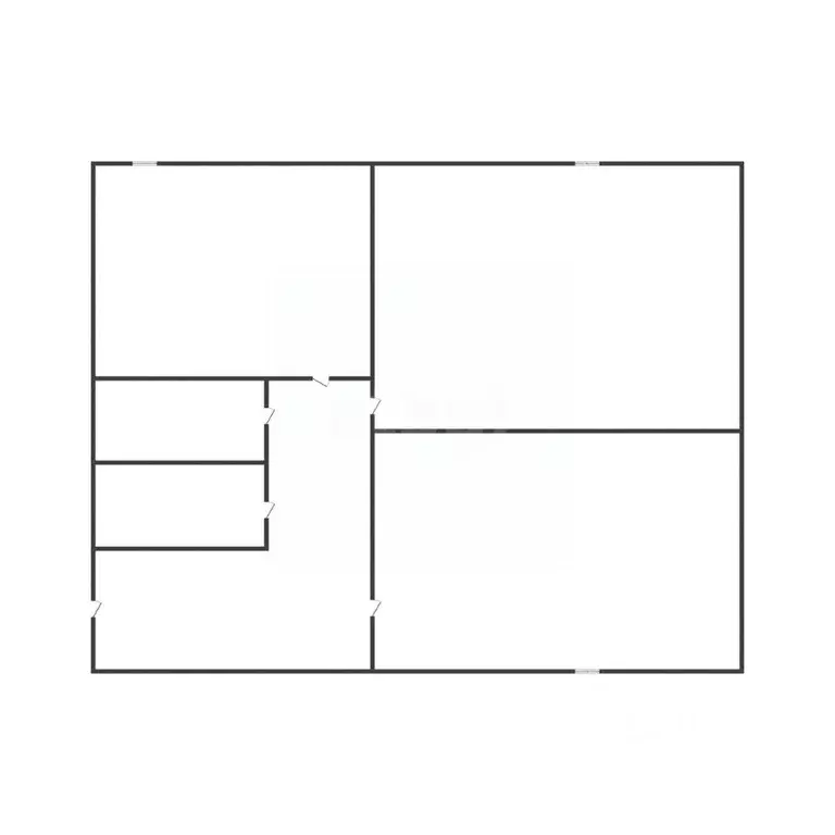 2-к кв. Курская область, Курск просп. Вячеслава Клыкова, 47 (68.0 м) - Фото 2