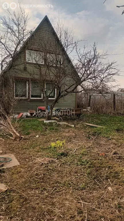 Дом в Сертолово, СНТ Ягодка (65 м) - Фото 2