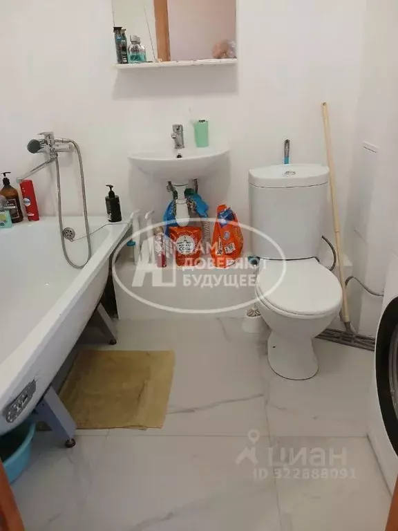 1-к кв. Пермский край, Пермь ул. Александра Турчевича, 8 (28.0 м) - Фото 1