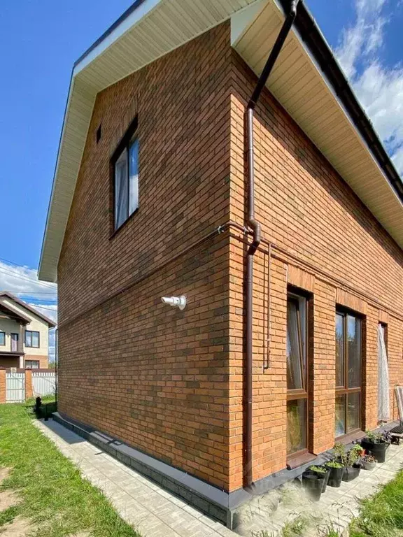 Таунхаус в Ярославская область, Ярославский муниципальный округ, д. ... - Фото 2