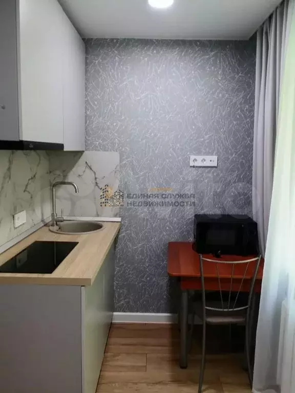 Комната 12 м в 1-к., 2/5 эт. - Фото 0