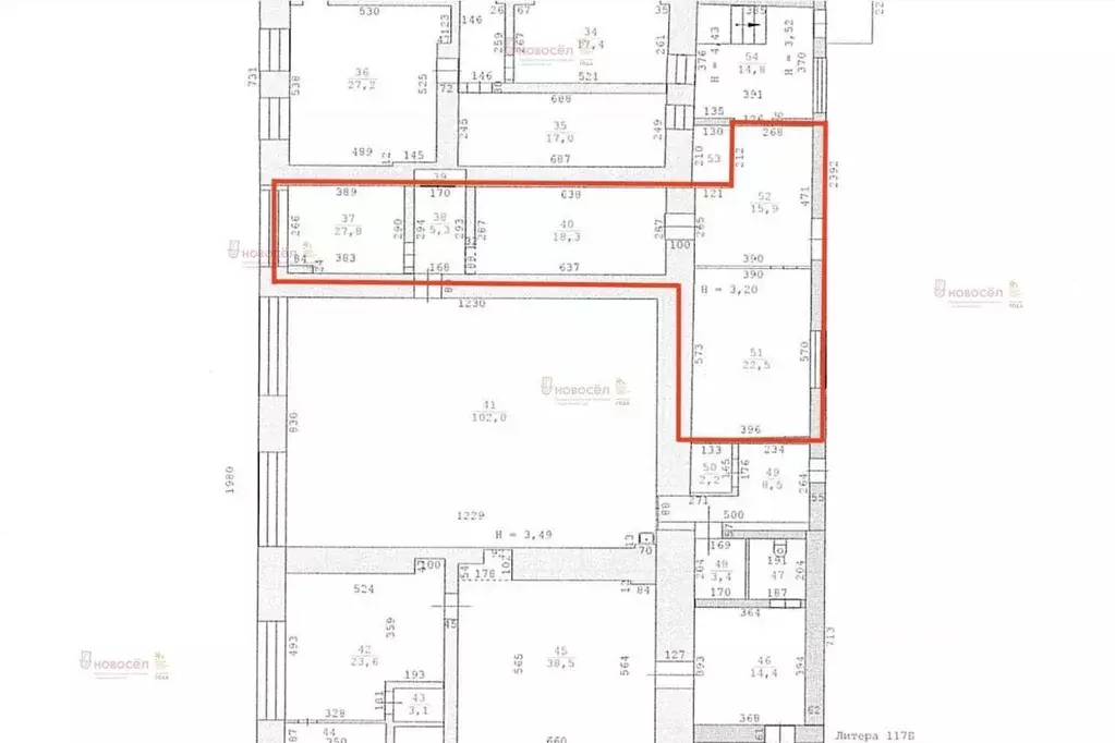 Производственное помещение в Свердловская область, Екатеринбург ул. ... - Фото 2