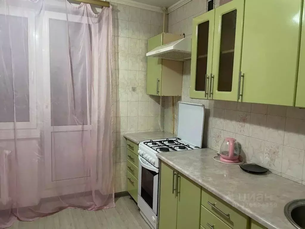 3-к кв. Севастополь ул. Тараса Шевченко, 52 (66.1 м) - Фото 1