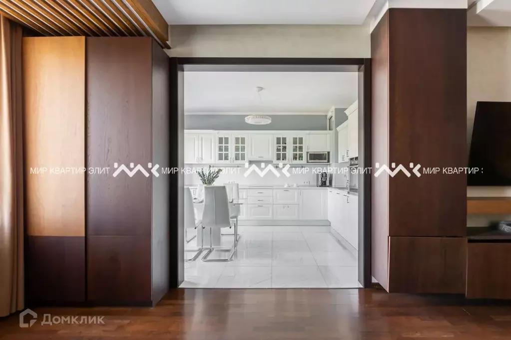 Продаётся 3-к квартира, 93 м - Фото 1