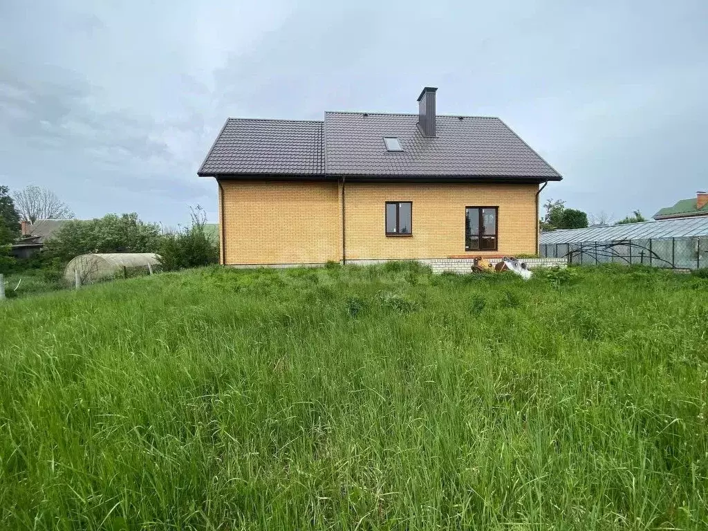 Дом в Брянская область, Брянск Бежицкая ул. (301 м) - Фото 0