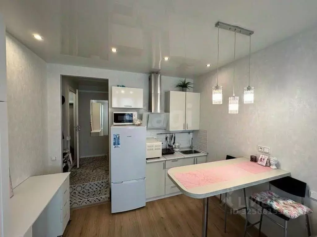 1-к кв. Московская область, Балашиха ул. Дмитриева, 14 (36.0 м) - Фото 2