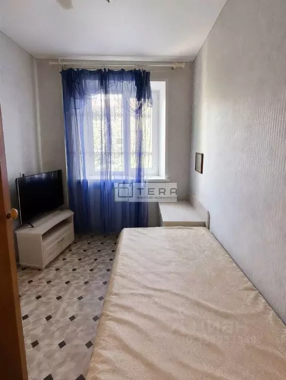2-к кв. Башкортостан, Уфа Российская ул., 86/1 (42.0 м) - Фото 2