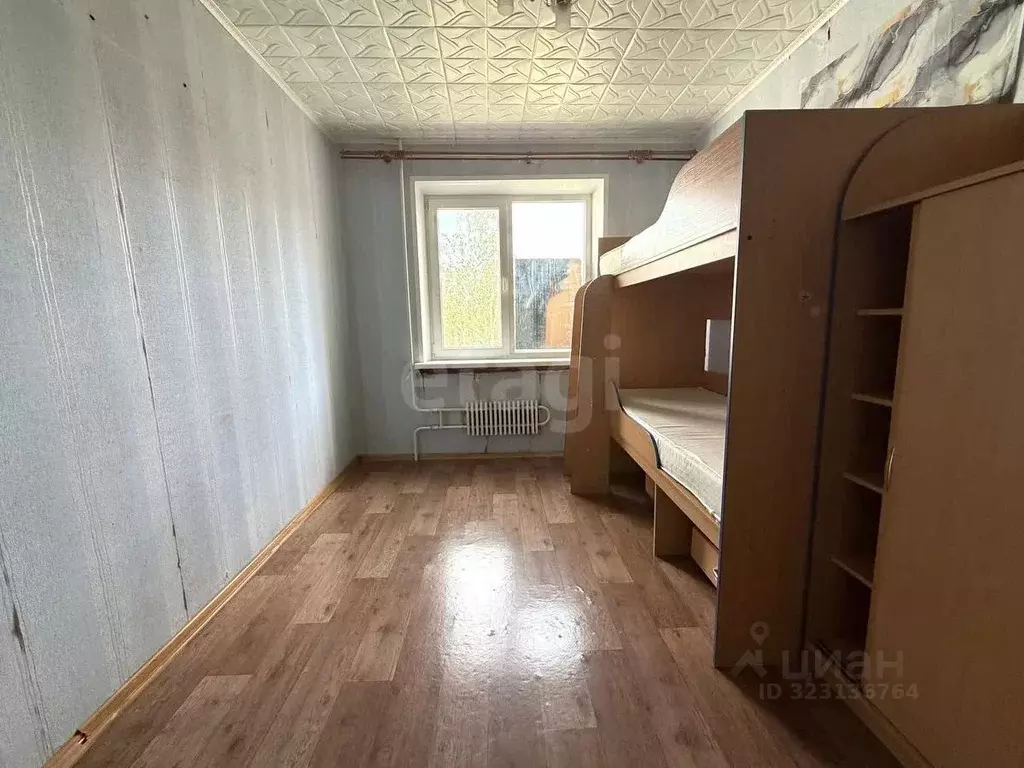 2-к кв. Белгородская область, Старый Оскол Конева мкр, 6А (54.0 м) - Фото 1