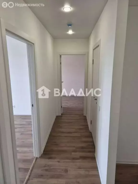 2-комнатная квартира: посёлок Развилка, 52к1 (53.3 м) - Фото 2