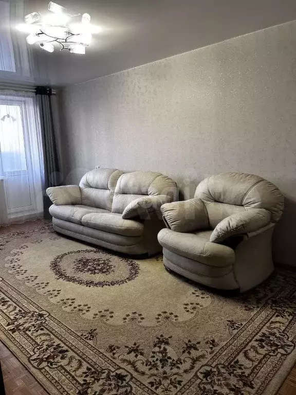 2-к. квартира, 51,9 м, 14/16 эт. - Фото 1