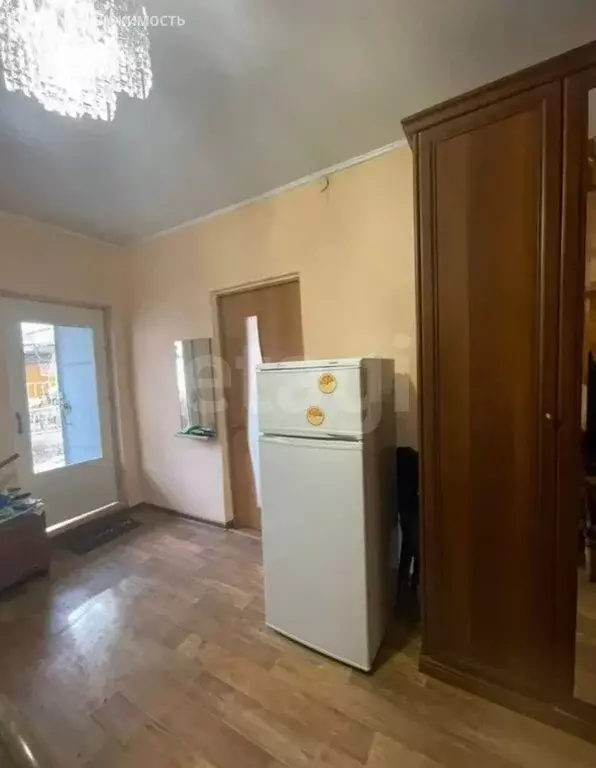 Дом в село Пристанное, Советская улица, 57 (44.8 м) - Фото 2