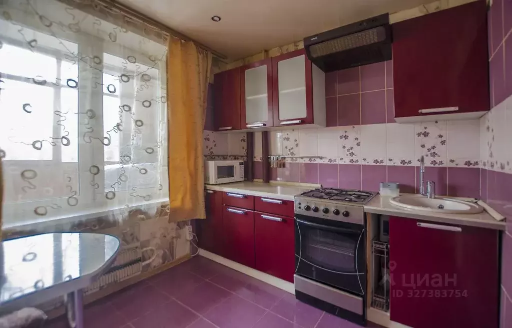 2-к кв. Москва ул. Толбухина, 13К5 (44.0 м) - Фото 1