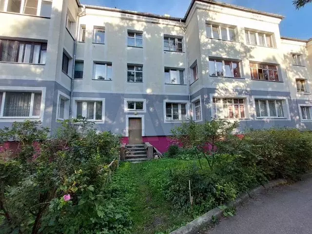 Комната 24 м в 3-к., 2/3 эт. - Фото 0