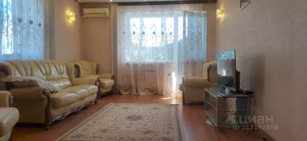 3-к кв. Московская область, Жуковский ул. Гагарина, 83 (109.0 м) - Фото 0