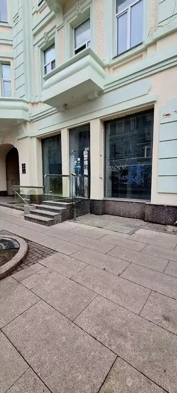 Помещение свободного назначения в Самарская область, Самара ... - Фото 1