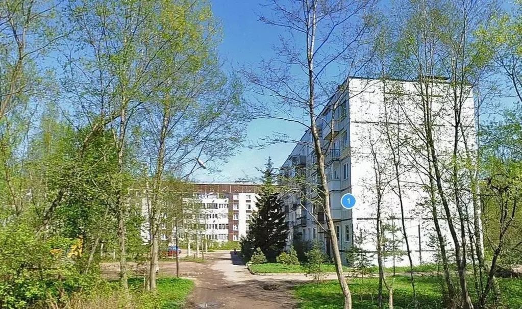 Квартира, 2 комнаты, 49 м - Фото 0