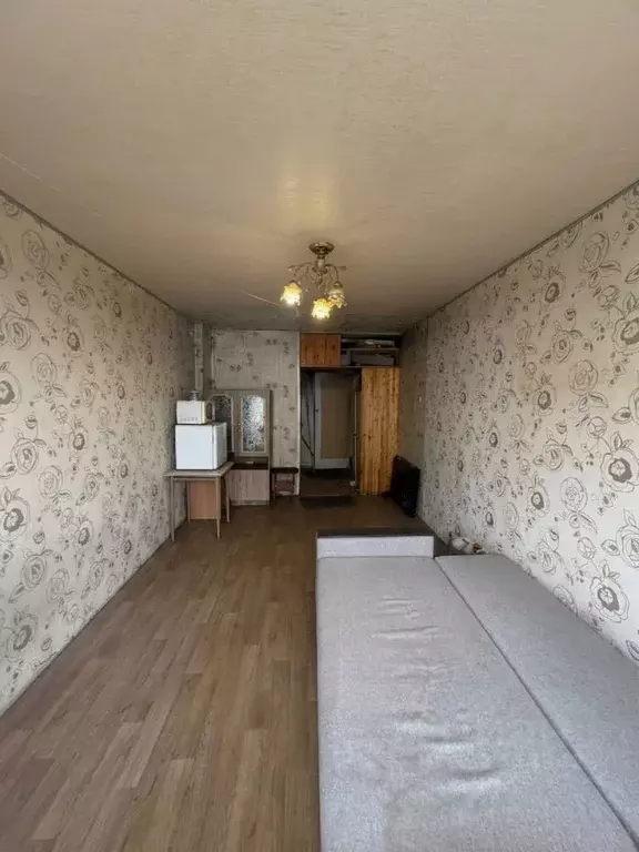 Студия Мурманская область, Мурманск ул. Виктора Миронова, 10 (21.8 м) - Фото 2