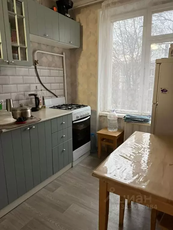 2-к кв. Москва Большая Академическая ул., 39В (45.0 м) - Фото 1