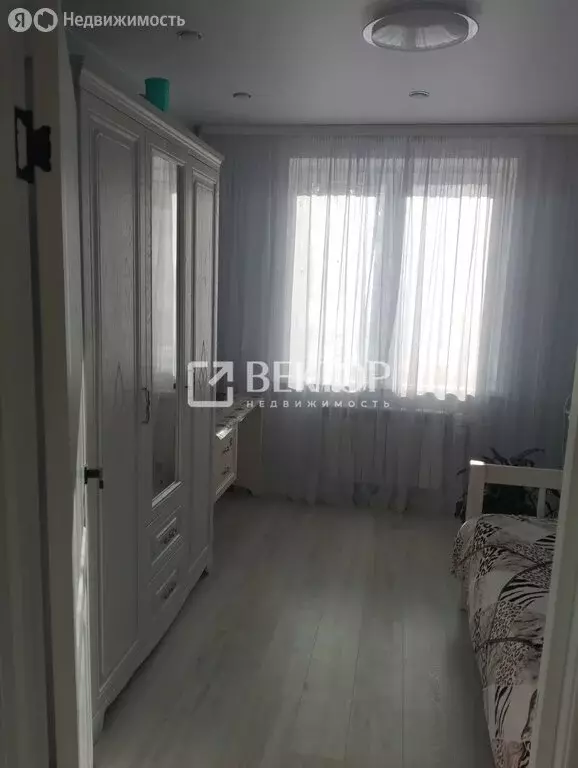 2-комнатная квартира: Иваново, 2-я улица Чайковского, 31 (53.1 м) - Фото 1