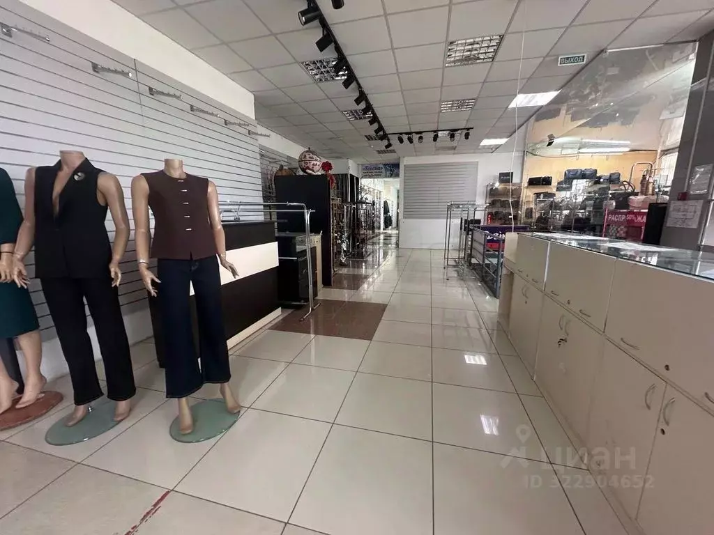 Помещение свободного назначения в Оренбургская область, Оренбург ... - Фото 2