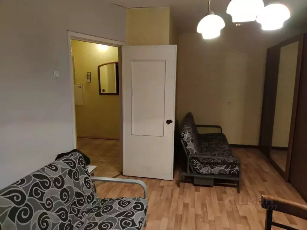 1-к кв. Санкт-Петербург просп. Тореза, 79К3 (31.0 м) - Фото 2