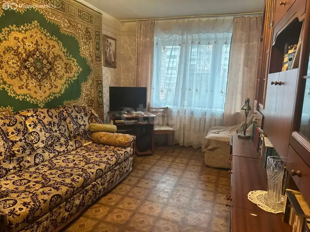 2-комнатная квартира: Тула, улица Кирова, 20 (42.7 м) - Фото 2