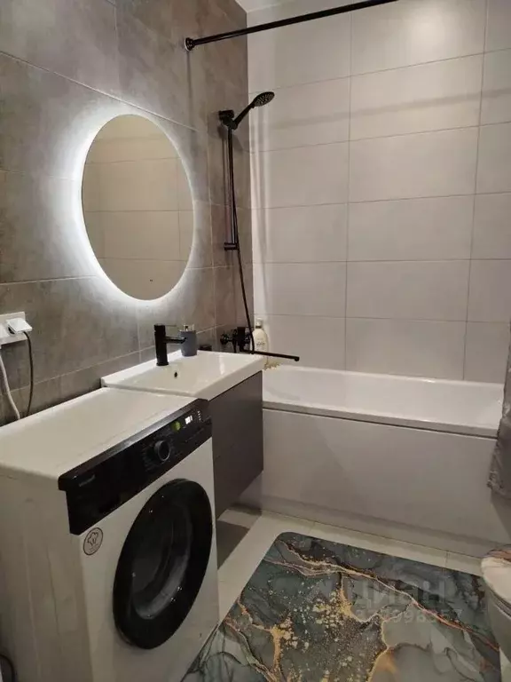 Студия Санкт-Петербург Челябинская ул., 37 (24.5 м) - Фото 1