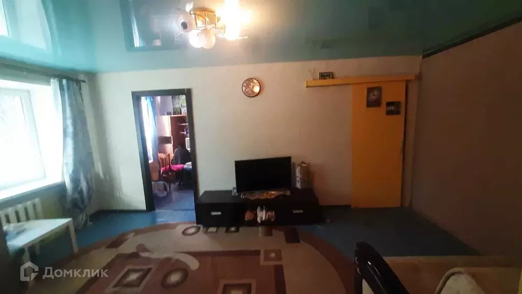 Продаётся 2-к квартира, 43 м - Фото 0