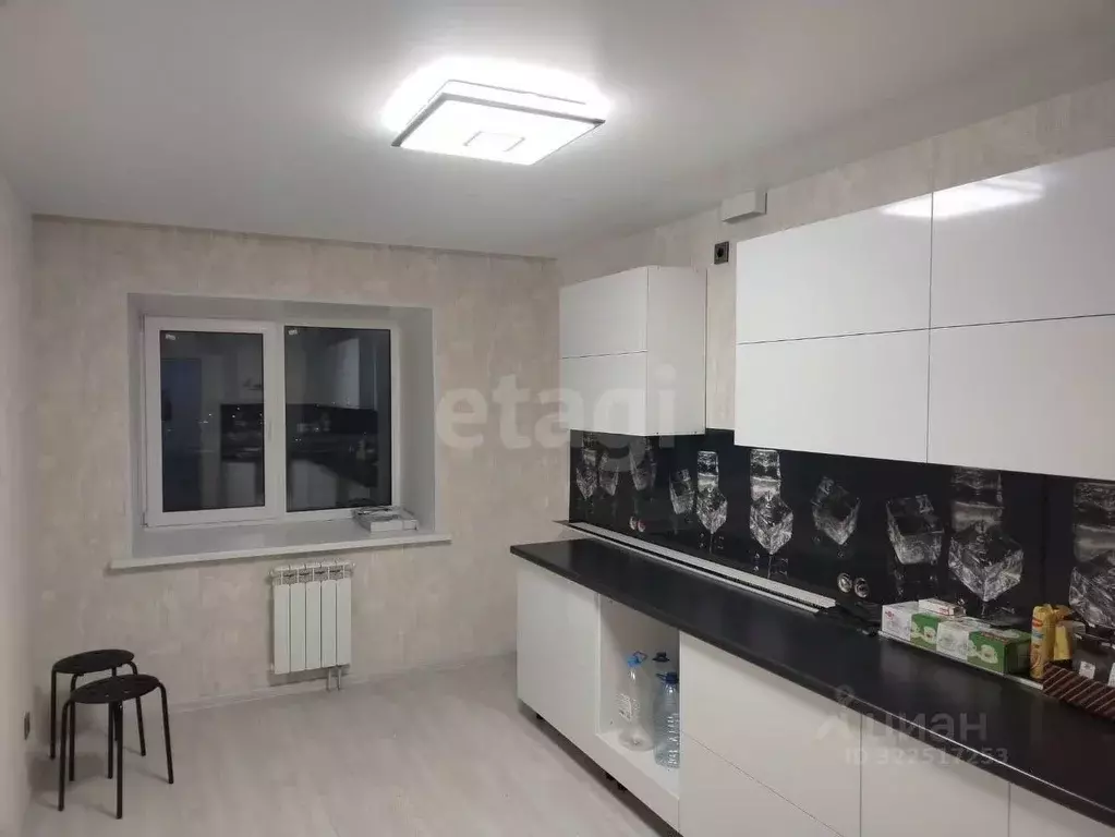 2-к кв. Вологодская область, Вологда Белозерское ш., 10 (62.6 м) - Фото 1