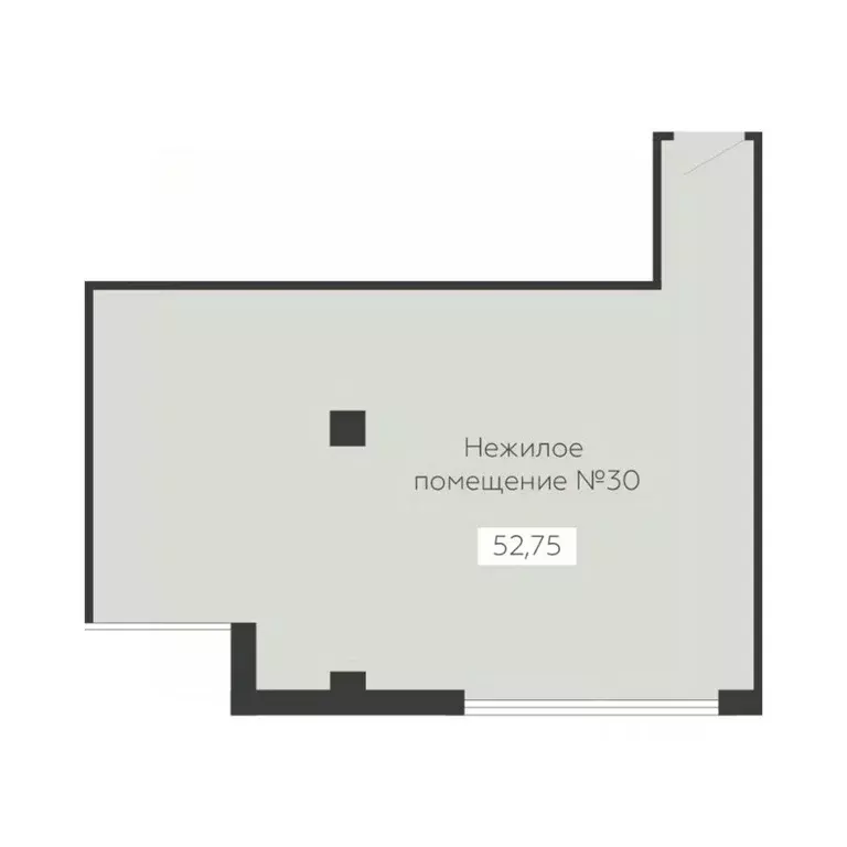 Помещение свободного назначения в Воронежская область, Воронеж Старый ... - Фото 1