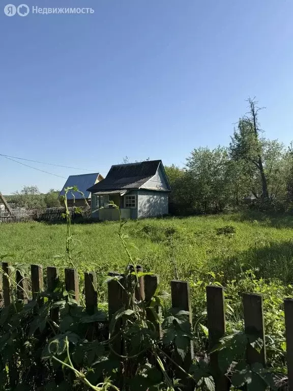 Дом в Пенза, Арбековская улица (20 м) - Фото 1