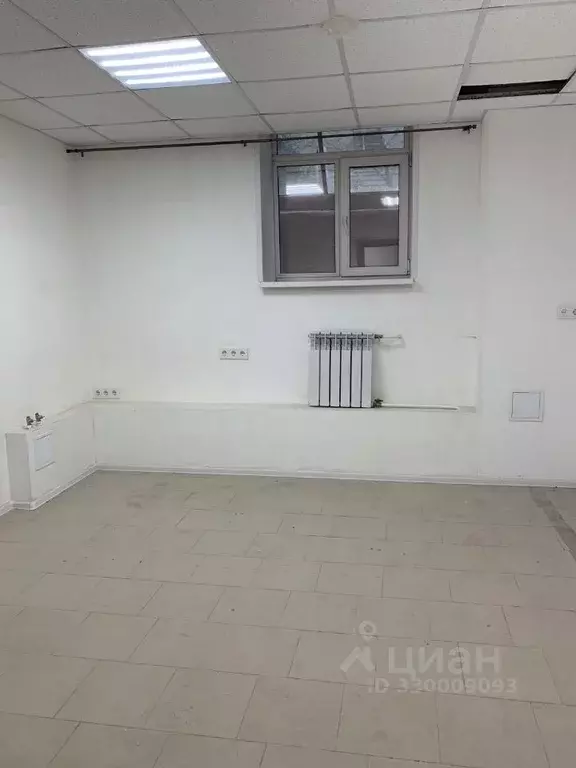 Помещение свободного назначения в Москва ул. Орджоникидзе, 5К3 (18 м) - Фото 2