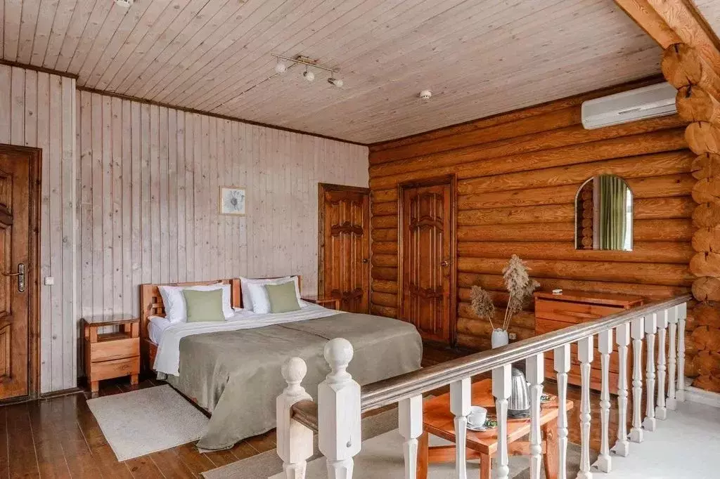 Комната Астраханская область, Лиманский район, с. Вышка - Фото 1