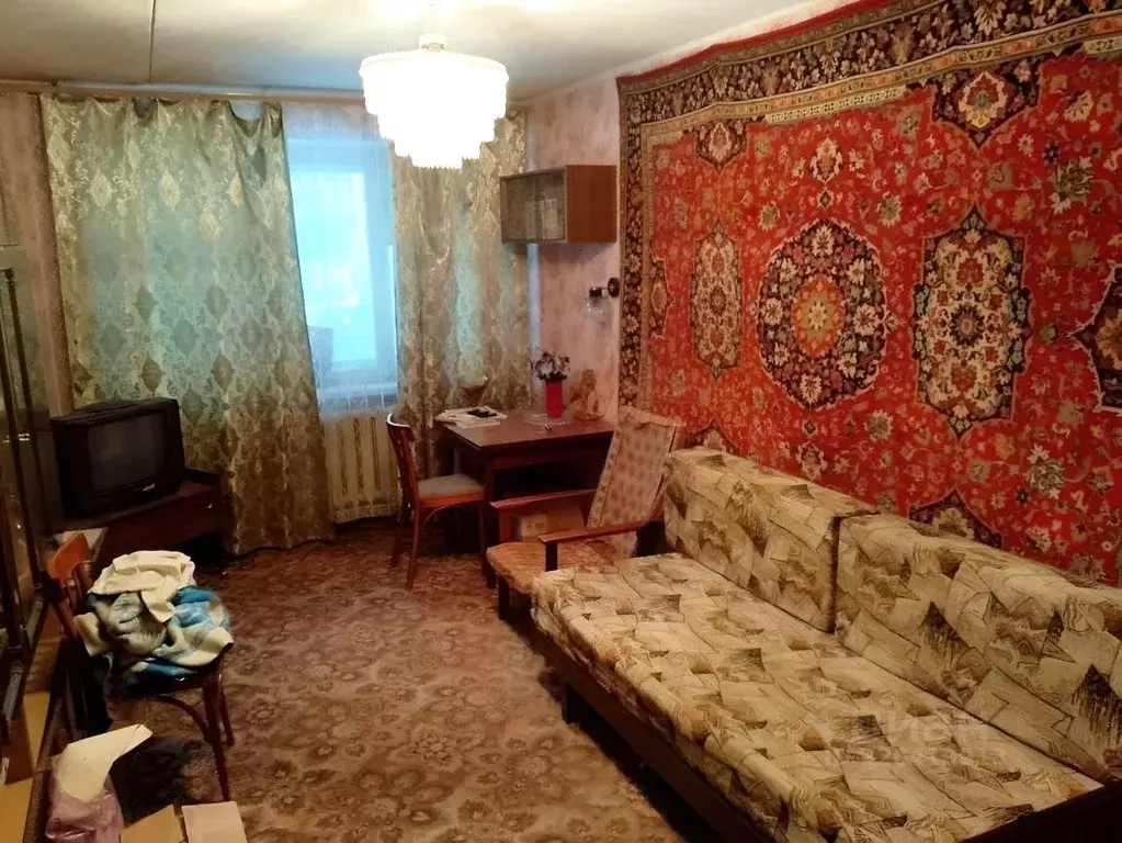 3-к кв. Московская область, Химки ул. Пожарского, 3 (59.0 м) - Фото 2