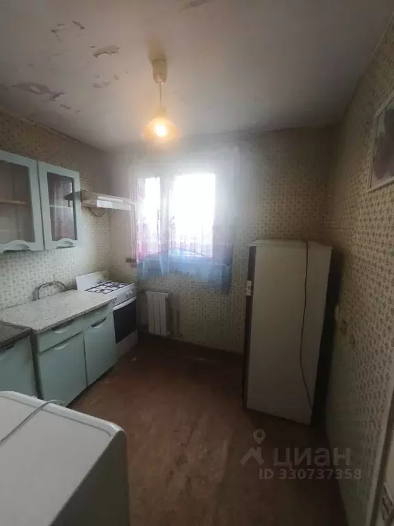 2-к кв. Свердловская область, Екатеринбург ул. Красноуральская, 29 ... - Фото 1