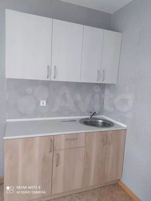 1-к. квартира, 34 м, 5/10 эт. - Фото 1