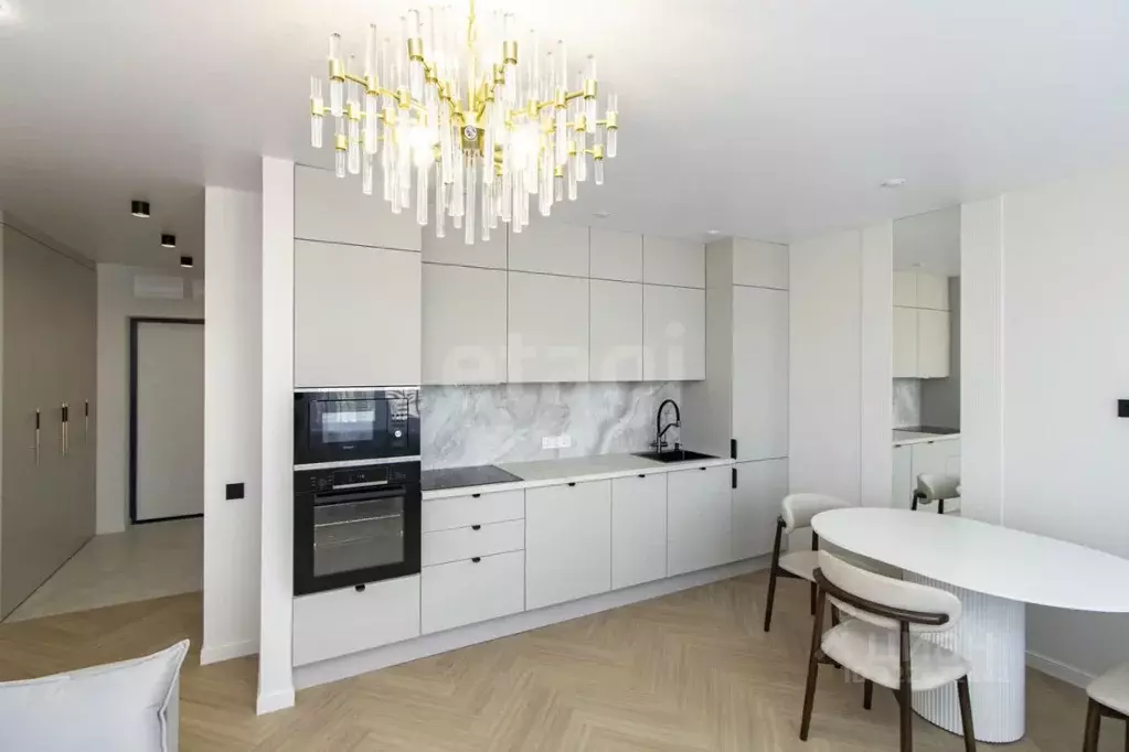 2-к кв. Тюменская область, Тюмень Харьковская ул., 72А (62.0 м) - Фото 2