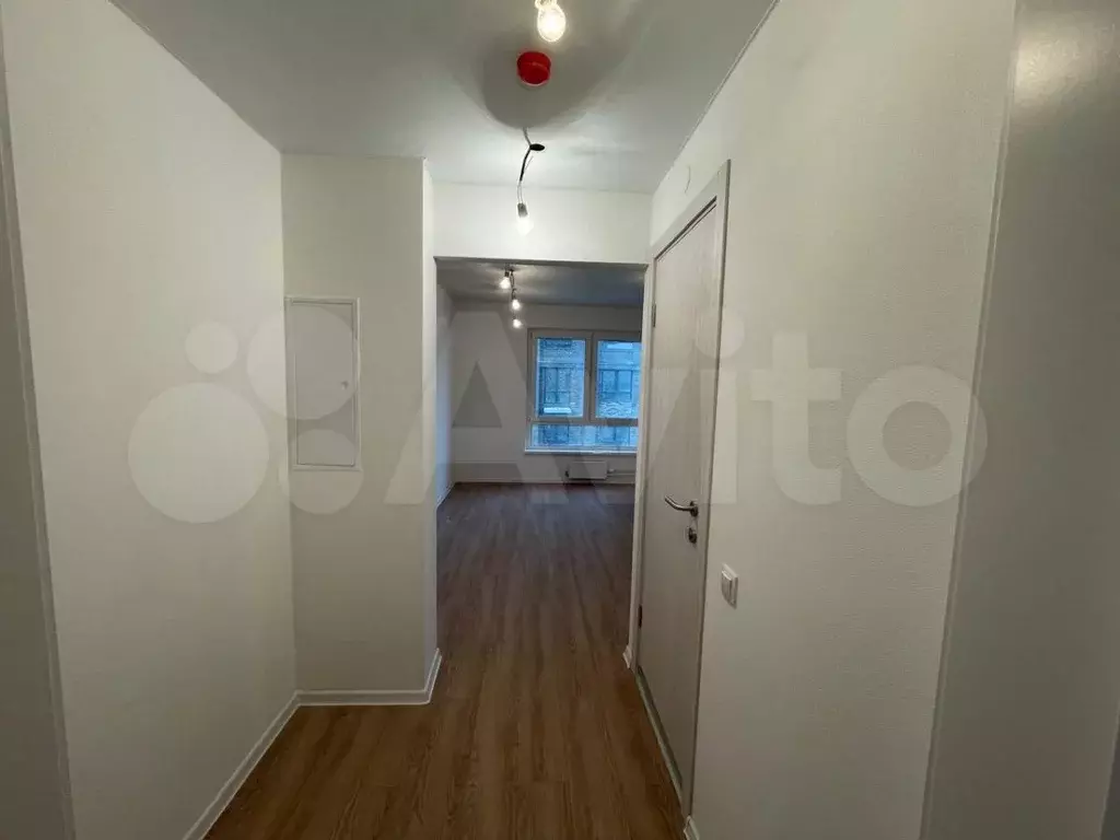 2-к. квартира, 51 м, 4/15 эт. - Фото 1