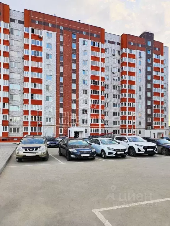 1-к кв. Калужская область, Калуга ул. Академика Потехина, 7 (43.0 м) - Фото 0