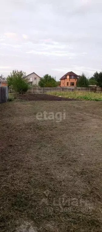 Участок в Белгородская область, Валуйки Парковая ул. (13.1 сот.) - Фото 0