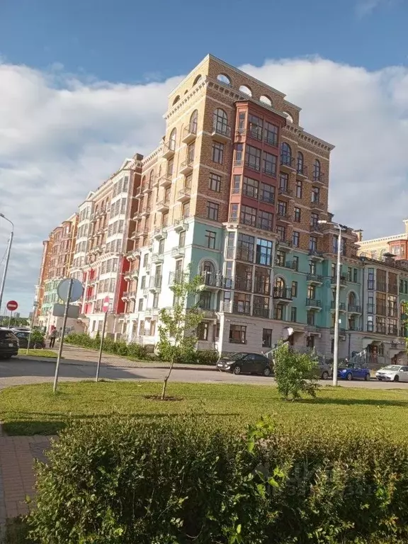 2-к кв. Московская область, Красногорск городской округ, Сабурово пгт ... - Фото 1