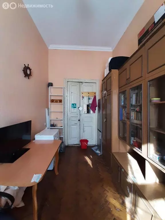 1к в 2-комнатной квартире (11 м) - Фото 1