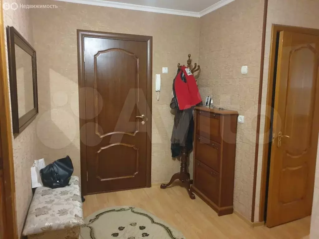3-комнатная квартира: Нальчик, улица Ватутина, 29Б (70 м) - Фото 2