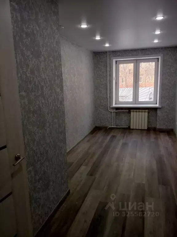 Студия Красноярский край, Красноярск Зеленая Роща мкр, ул. Быковского, ... - Фото 1