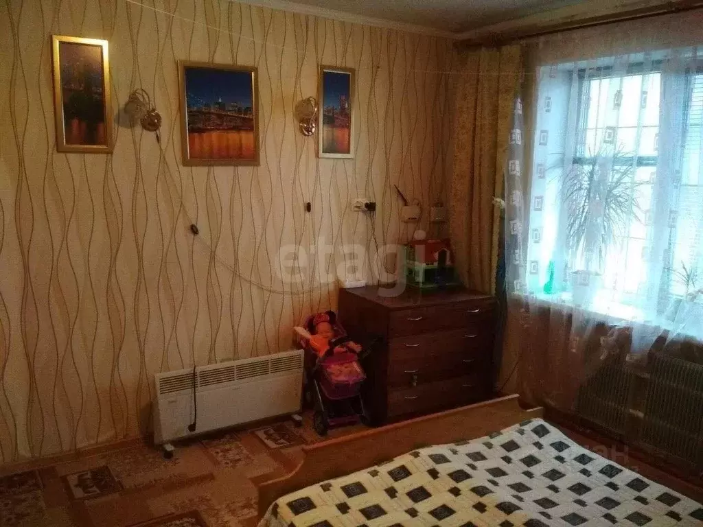 1-к кв. Крым, Красногвардейское пгт ул. Крупской (33.0 м) - Фото 1